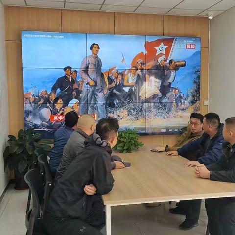 ‌传承红色基因 赓续文明薪火‌‌——华联社区组织退役军人开展清明文明祭祀活动