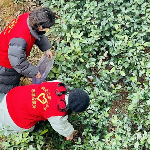 环境保护