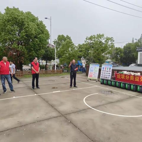 “我的家乡我建设”结队共建“五个岛城”干干净净迎国庆