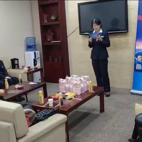 金融消保在身边 保障权益防风险