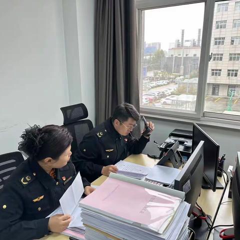 核查侵权有力度　化解投诉有温度 高新区分局航天区域耐心解答消费者知识产权疑惑受好评