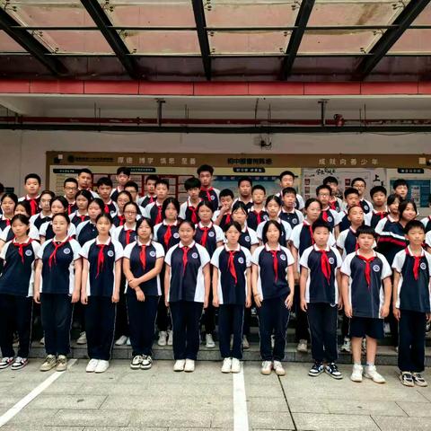 我们一同走过的 秋与冬 ——2024年2408班期末总结