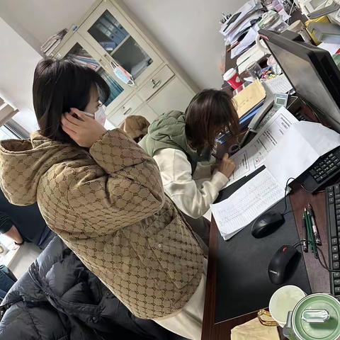 聚焦监督首责，提供纪律保障（六）