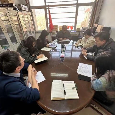 聚焦监督首责，提供纪律保障（九）