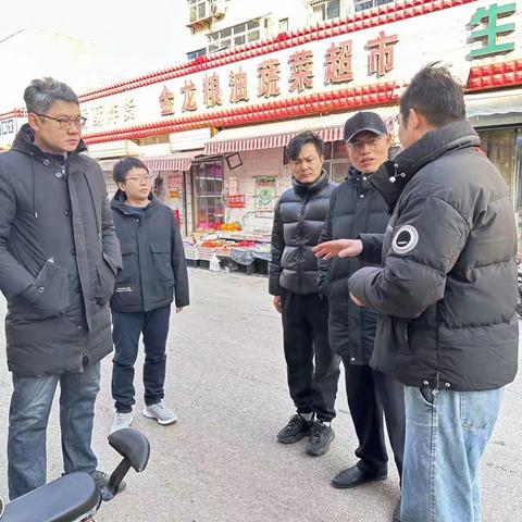 聚焦监督首责，提供纪律保障（十）