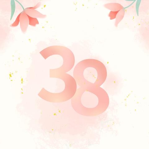 “春风十里  芳华如你”中贤佳苑幼儿园“三八”妇女节活动！