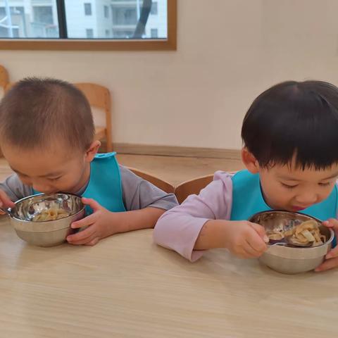 托未来北大班9.4号happy day~