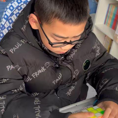 我的寒假作业