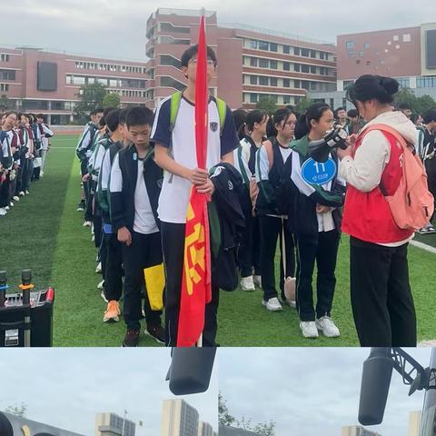 严州古城同探秘 富春江畔共赴春                   ——记光南中学76A班春季研学