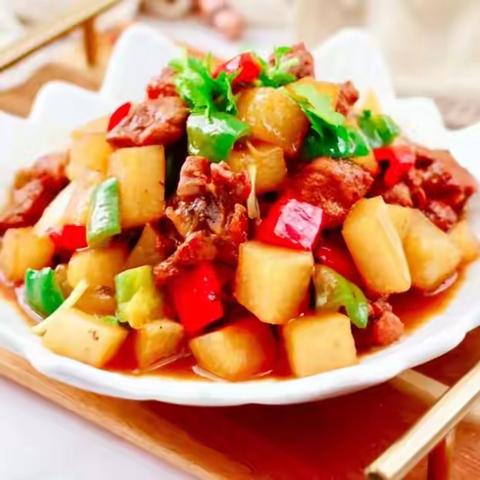 螺山镇中心学校营养食谱