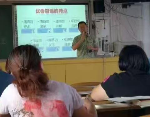 智慧启航，共绘教育新篇章 —— 广平县实验中学周末专家邯郸行活动纪实