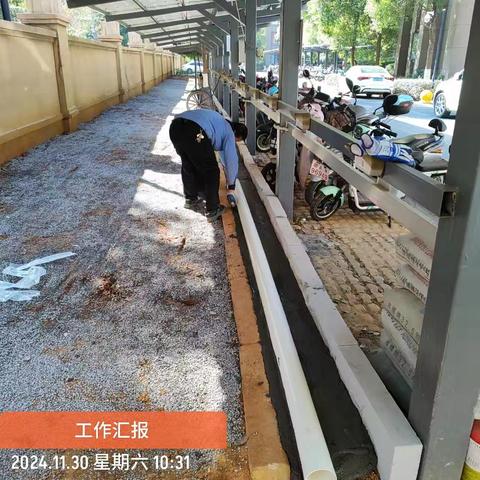 平凡岗位上的执着与坚持