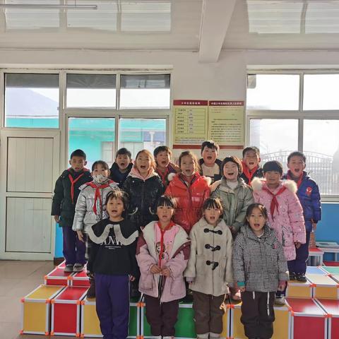 唱响家乡，美丽遵化——范庄联办小学《谁不说咱遵化美》合唱比赛剪影