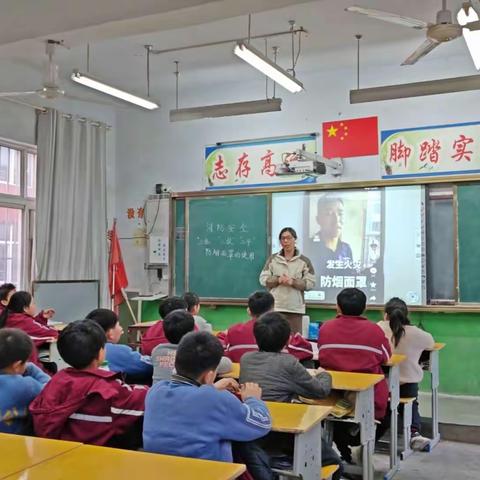 火灾无情，演练先行，筑牢防线，守护生命 ————东屯小学学生消防培训暨逃生演练