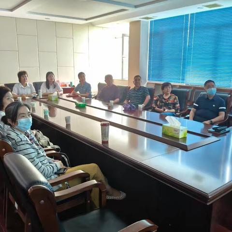 舜耕路社区开展“弘扬伟大抗战精神，凝聚团结奋进力量”主题党日活动