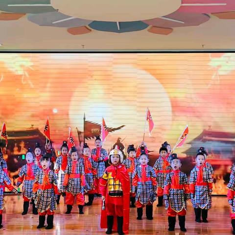 家园云共育 童心共成长 ——大三班家园接力进行时