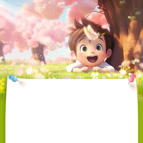 《我的六一我做主》——大三班班本课程