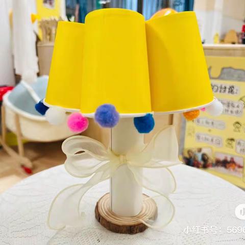 小班环境参考