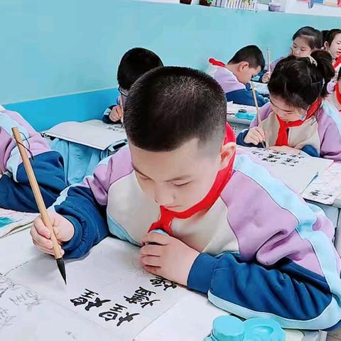 开学两周成长记： 拥抱多彩新学期
