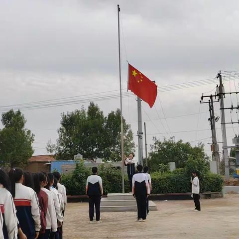 喜迎国庆，礼赞祖国——板桥中学庆国庆主题活动