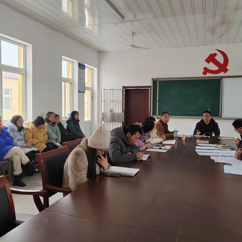 深耕细研踏春行 共谱教研新篇章—板桥中学三月教研活动总结