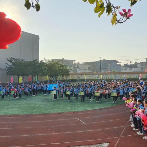 南宁市江南区苏圩镇慕村小学的简篇