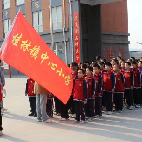 “躬耕劳动教育，淬炼时代少年”桂林镇中心小学劳动实践基地春耕纪实