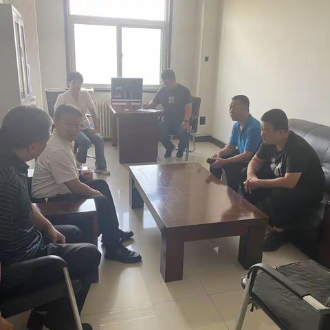 发改、交通、统计联合对市重点交通运输业企业进行入统帮扶