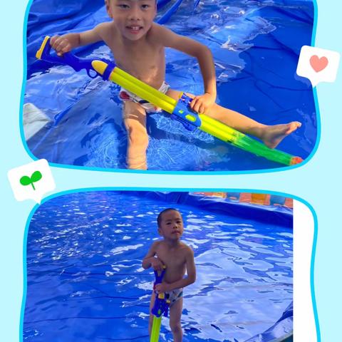 2023年朵二班下学期