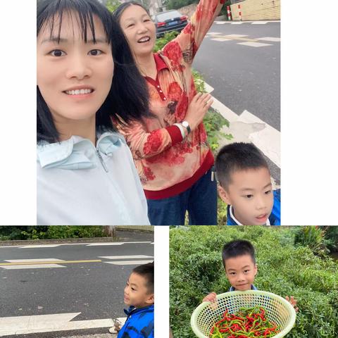 2023年朵二班下学期2