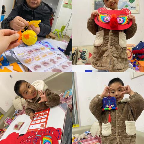 2023年朵二班下学期3