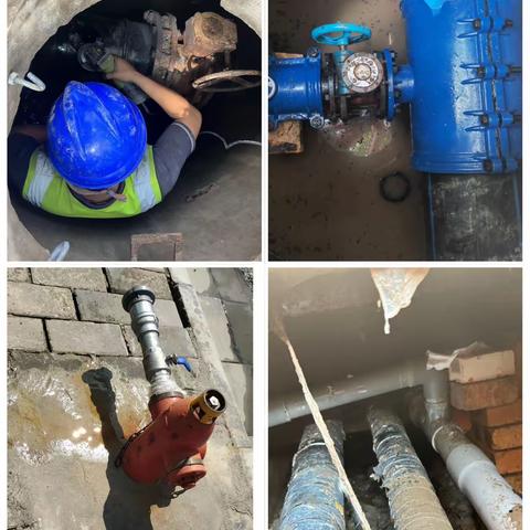 生产科前期工作总结及下周工作计划