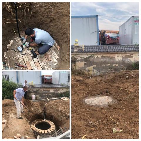 生产科前期工作总结及下周工作计划