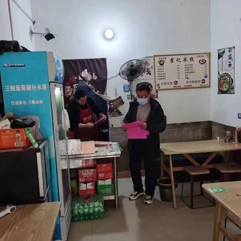 练城乡宣传扫黑除恶 营造稳定环境