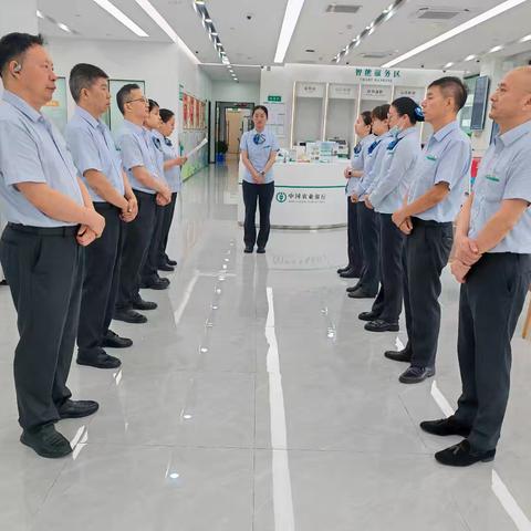 【武汉徐东支行】深化银警联防，凝聚反诈合力