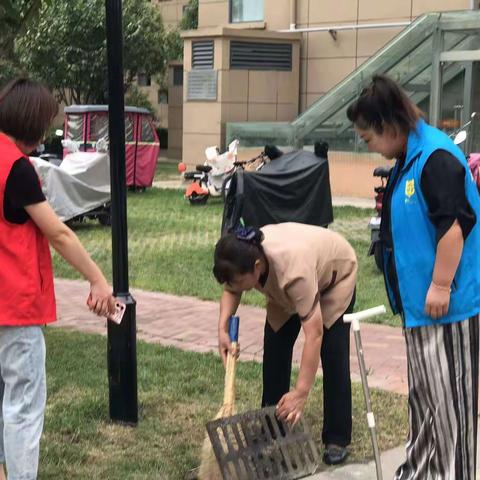 未雨绸缪 下好防汛“先手棋”