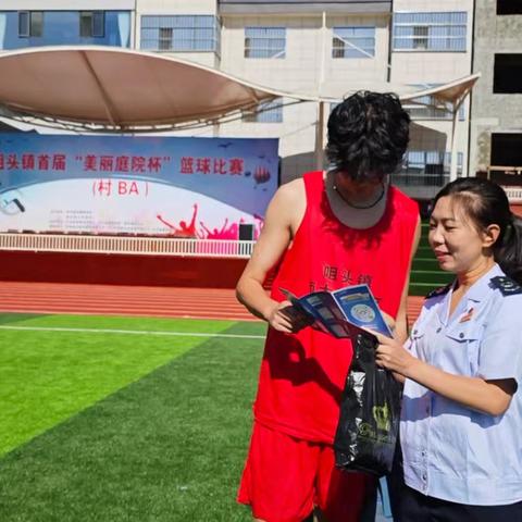 养老宣传迎“篮”而上   惠民政策精准进“筐”