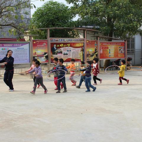 关于学前教育普及普惠，你想知道的都在这里！