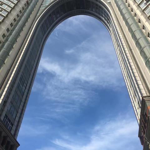 学在旅途，乐在其中。