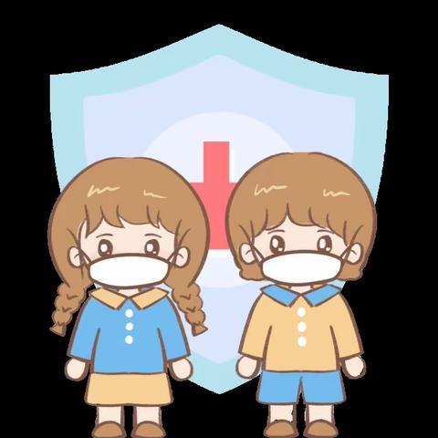 预防流感家园共防——预防流感温馨提示