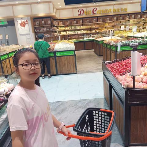 体验妈妈的一天