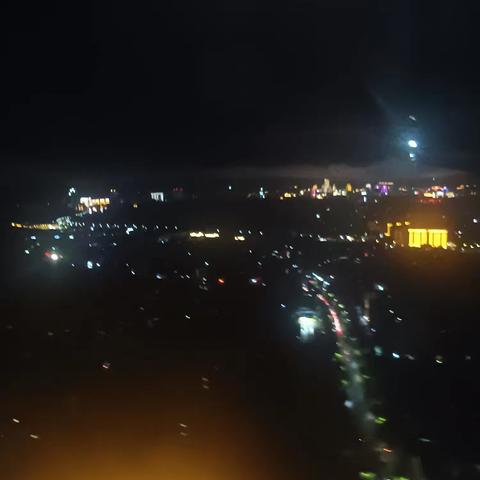 不一样的“星空”