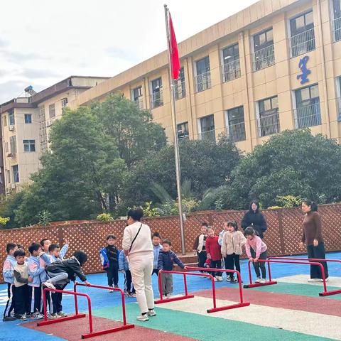 “伴”日相约 “童”你一起