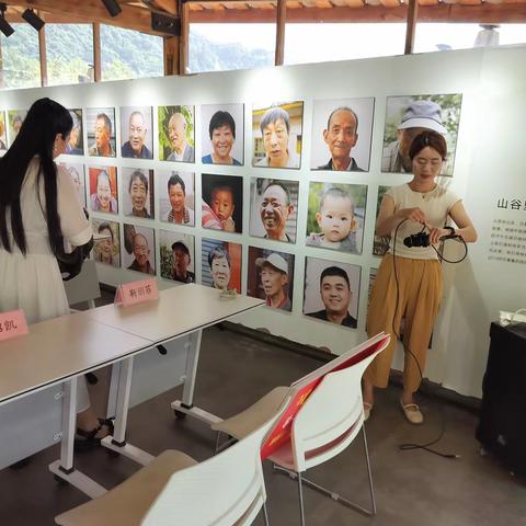宁陕县红十字会向景区投放“救命神器”AED