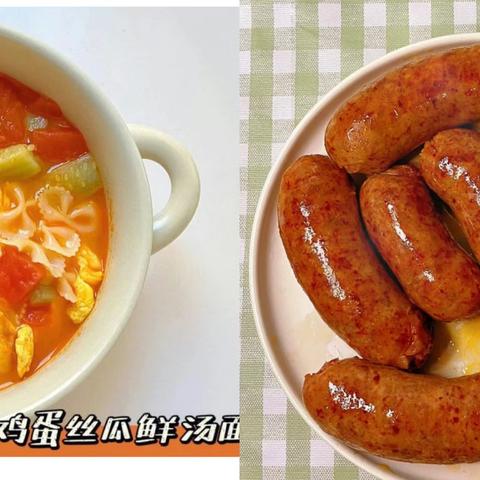 美好“食”光，因“味”有你麦瑞幼儿园本周食谱