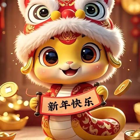 麻巴七彩虹幼儿园 春节假期安全温馨提示