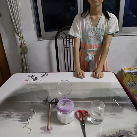 巧钓冰块