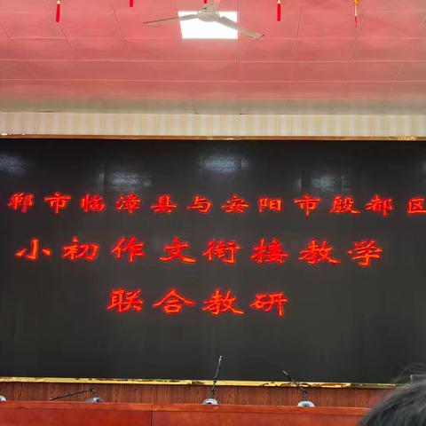 深耕教研，共筑教育未来