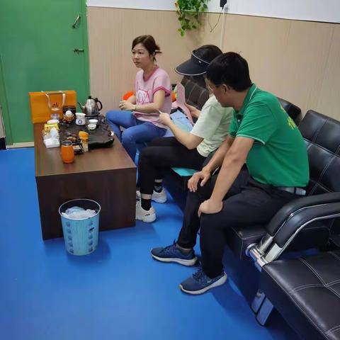 吉安县分公司智慧场景项目展播