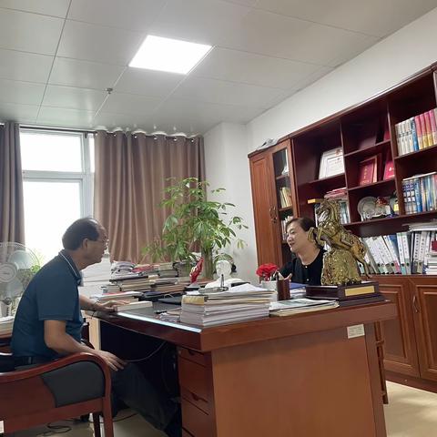 吉安县分公司智慧场景展播